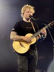 Ed Sheeran Signed CD Art Cards Plus Unopened Box! — photo 5