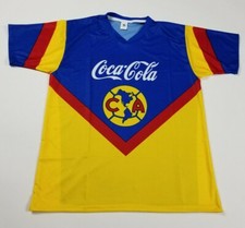 club america classic jersey