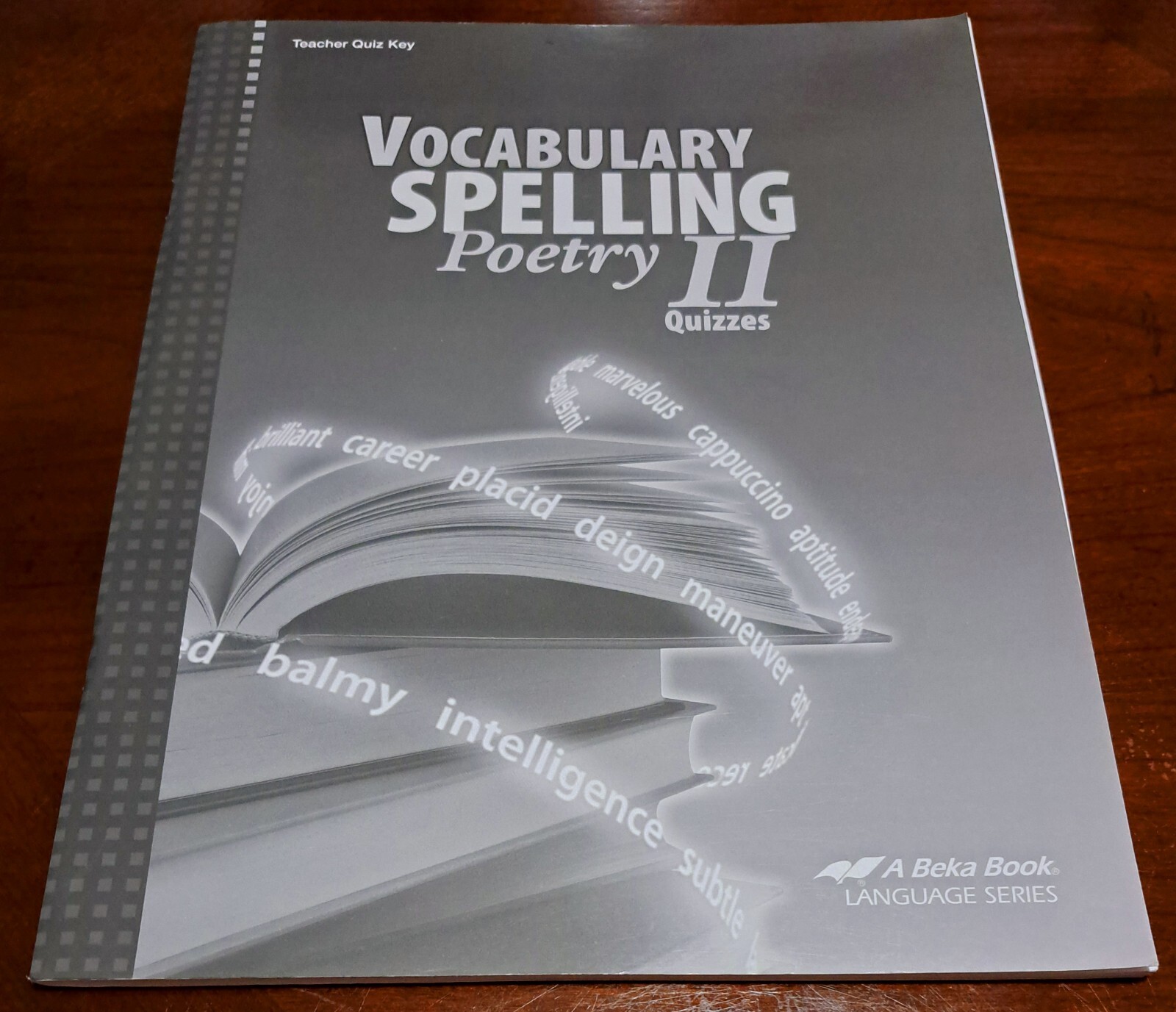 Abeka 8th Grade English Spelling Vocabulary Language Grammar Teacher abeka-8th-grade-english-spelling-vocabulary-language-grammar-teacher