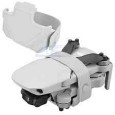 Propeller Blades Stabilizer Fixing Holder For DJI MAVIC Mini SE /Mini 2 SE Gray