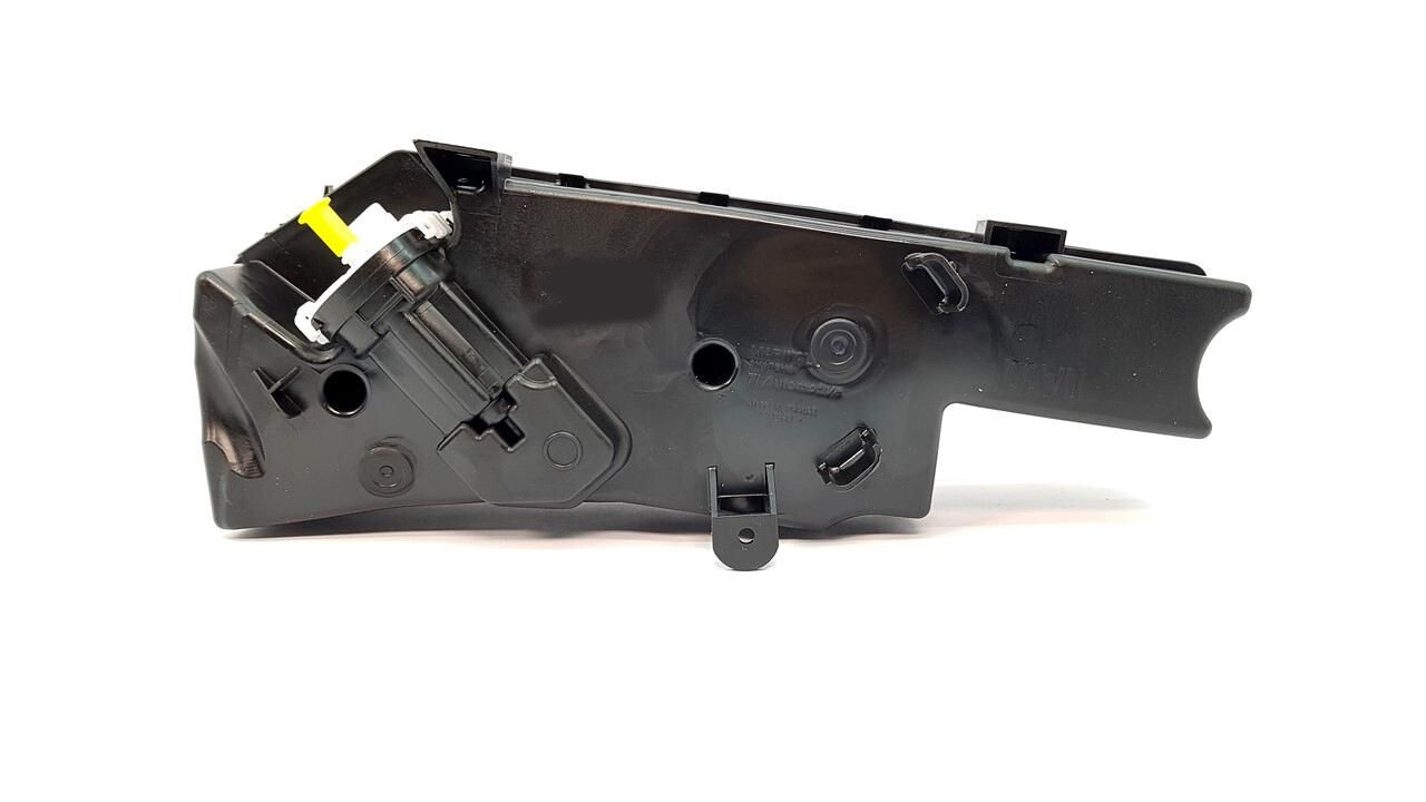 Réservoir à Cérine (additif FAP) Pour CITROËN DS5, Peugeot 5008, Berlingo, Etc. 1.6 HDI | Références 1612776080, 1613704480