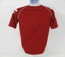 Maillot Domicile FC Kaiserslautern 2005/2006 - Kappa Taille L - État Très Bon