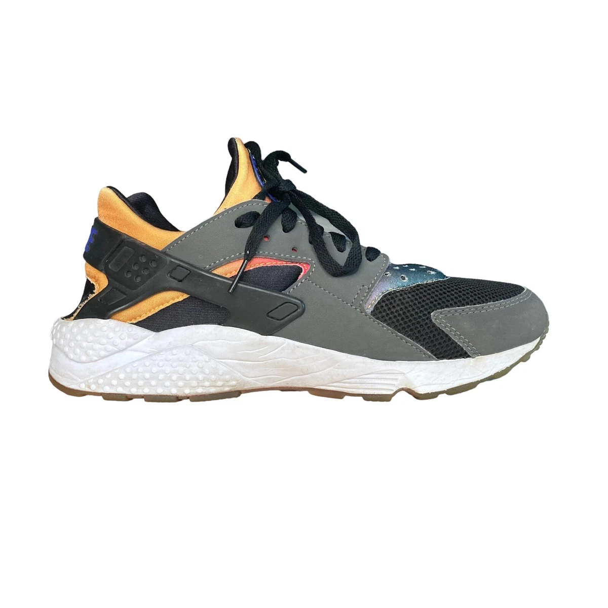 Size 10 Nike Air Huarache Run SD Rainbow eBay
