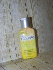 Expressions By Blend Passions Hypo-Allergenic Facial Accelerator .2 oz Bottle