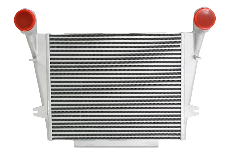 Charge Air Cooler Fits Mack RD 1987-1991 E7 Engine 400-600HP OE# 3MD512 3MD519 - Image 3 of 4