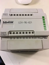 KLOCKNER Moeller. DIGITAL OUTPUT   LE4-116-XDI