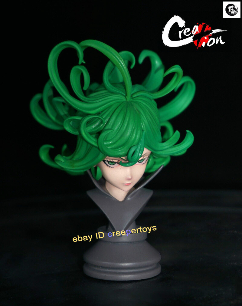 コミック・アニメ Dodomo Studio 1/6 Scale Tatsumaki s-l400.jpg
