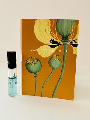 L'Artisan Parfumeur Mirabilis 60 Eau de Parfum 1.5ml Sample