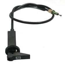 Arctic Cat Puma 340, 1994 1995 1996, Choke Cable - 0687-006 - Deluxe & 2-Up