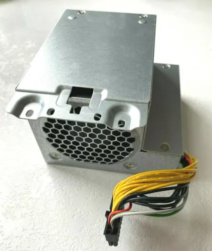 Fujitsu Siemens Netzteil S26113-E600-V50-01 DPS-180AB-29 B PSU 180W - 210W 80+