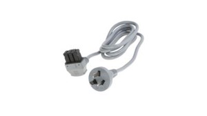 bosch dishwasher plug