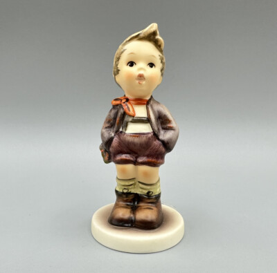 W.GOEBEL M.J.HUMMEL DER NICHTSTUER CAREFREE #1052