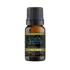 TEA TREE 10ML 100 Pure Essential Oil Natural Aromatherapy Therapeutic Grade Oil