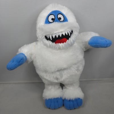 2017 Toy Factory Rudolph das Rentier mit der roten Nase - Hummel - Plüschtier Kuscheltier 9 Zoll