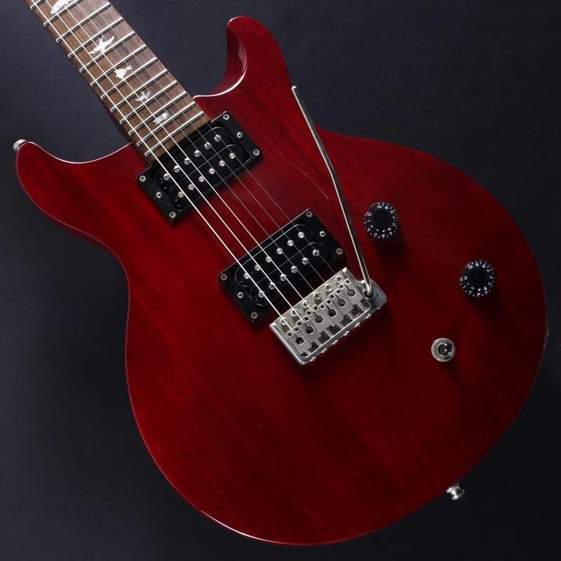 【12779】Paul Reed Smith PRS SE 245 Red Prs Se 245 for sale | eBay