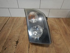 Feu avant (phare) Volkswagen CRAFTER