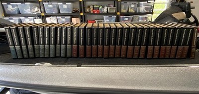 ENCYCLOPEDIA  BRITANNICA MICROPEDIA MACROPEDIA 1983 15TH EDITION COMPLETE SET