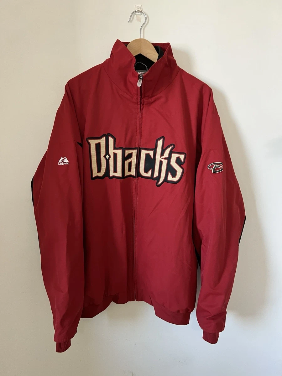 Las mejores ofertas en Camisetas de la MLB Arizona Diamondbacks Rojo | eBay
