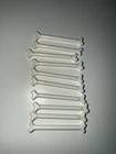 LEGO Bone, Long 92691 Authentic Lego Animal Bone (x10) White - NEW