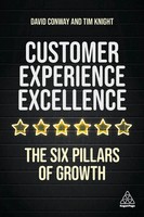 Tim Knight (U. A.) | Customer Experience Excellence | Taschenbuch | Englisch