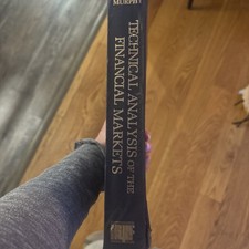 Study Guide for Technical Analysis of the Financial Markets by John J. Murphy PB