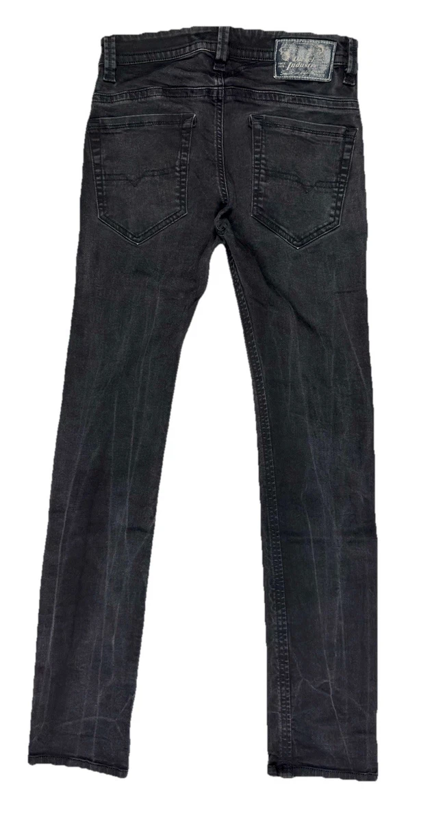 Diesel Thavar Slim Jeans for Men for sale | eBay
