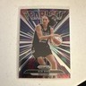 Panini 2022 Prizm WNBA Fearless Sue Bird #3 Seattle Storm Basketball