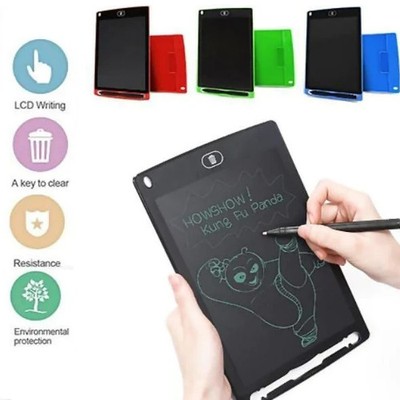 8.5 / 10 / 12 / 16 Inch LCD Writing Tablet Digital Drawing Graphics Handwriting