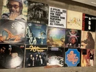 Lot Of 26 Rock Vinyls:KISS (mint),CSN,Heart,AerosmithStyx,Yes,Uriah H