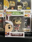 Funko Pop! DC Super Heroes Superman Holiday Sweater #353