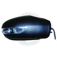 AußEnspiegel Diederichs 1681225 FüR Mercedes Benz Mercedes Benz Links