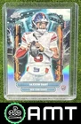 2025 Topps Cosmic Chrome Jaxson Dart Base (RAW)
