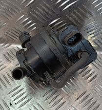 Porsche Cayenne S 92A diagnostic pump fuel system pump 7L0906271C