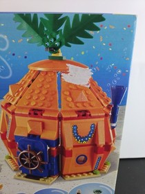 LEGO SPONGEBOB, 3818, Bikini Bottom Undersea Party, New Sealed