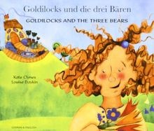 Goldilocks and the Three Bears in German and Englis... | Buch | Zustand sehr gut