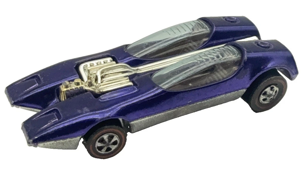 25+ Hot Wheels Vintage Splittin Image 1968 for sale | Updated Oct 2026