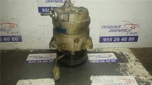 68708056  Klimakompressor Opel vectra b caravan vectra b caravan