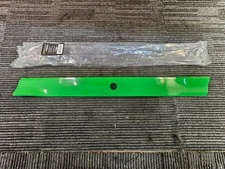8Ten C-BLD-0558 LawnRazor 25" Mower Blade 2-1/2" Width 15/16" Center Hole