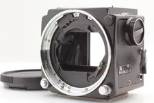 [MINT] Zenza Bronica ETRS Medium Format Film Camera Body Only from Japan