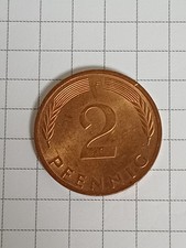 2 Pfenning 1975 F