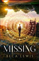 Beca Lewis | Missing | Taschenbuch | Englisch (2021) | Never Lost