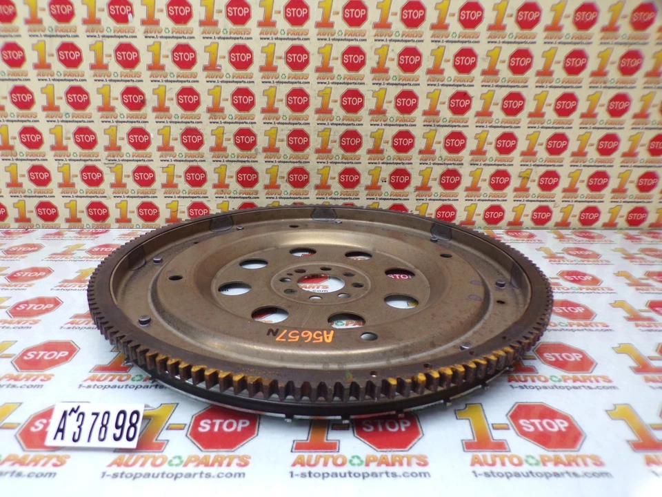 Nissan NV1500 2012-2020 volante/placa flexible 12331-ea21D OEM Foto 2 de 4