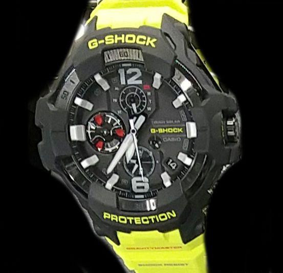 Limited Model Casio G-Shock Gr-B300Ry-1A9Jf | eBay Limited Model Casio G-Shock Gr-B300Ry-1A9Jf | eBay