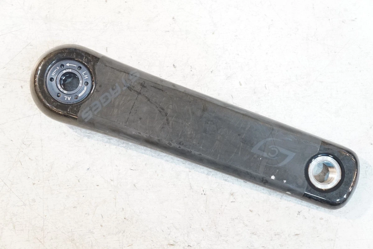 25+ FSA 165mm Bicycle Cranksets for sale | Updated Sep 2026
