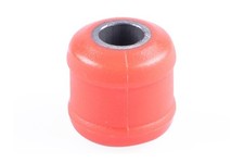 TEDGUM Lagerung Stabilisatorkoppelstange 00417403 PU Polyurethan für MERCEDES T2
