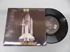 Rush: Countdown  - UK 1st press 19827 - 7" single - Rush10