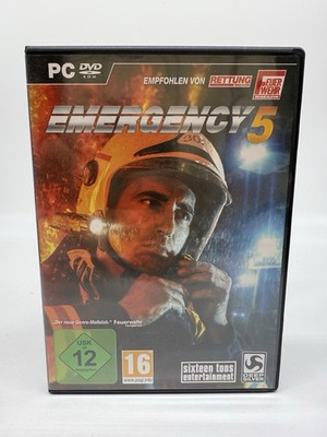 Emergency 5 (PC)