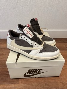 Travis Scott Reverse Mocha | eBay Travis Scott Reverse Mocha | eBay