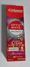 Colgate Optic White Pro Series Enamel Renewal...