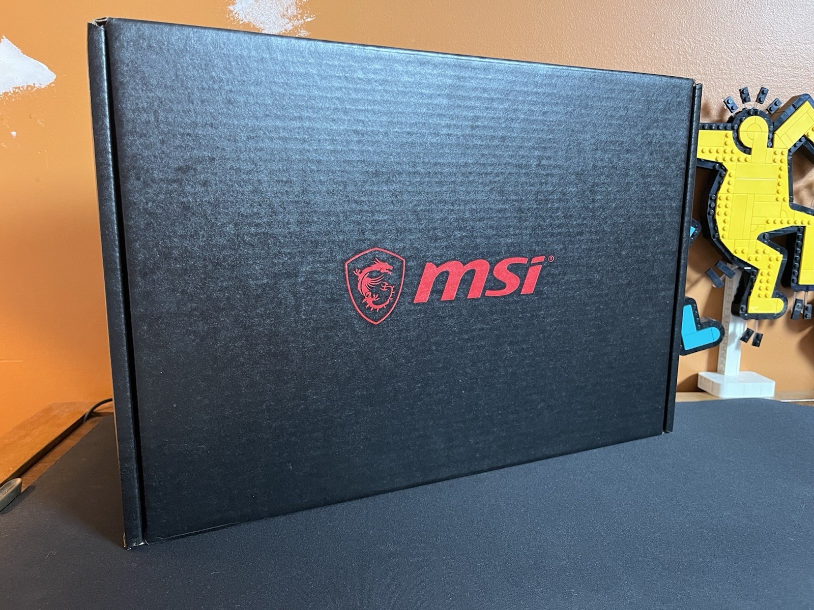 2018 MSI GF63 Thin 9RCX